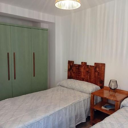 Espejon Agradable Casa Antigua Reformada Con Patioヴィラ エクステリア 写真