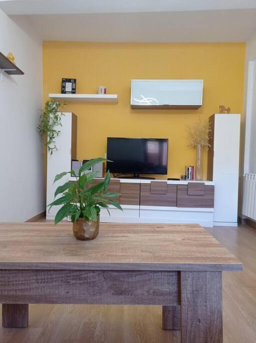 Espejon Agradable Casa Antigua Reformada Con Patioヴィラ エクステリア 写真