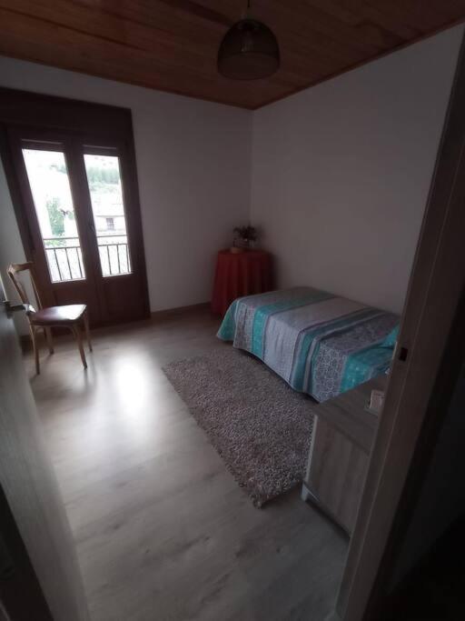Espejon Agradable Casa Antigua Reformada Con Patioヴィラ エクステリア 写真