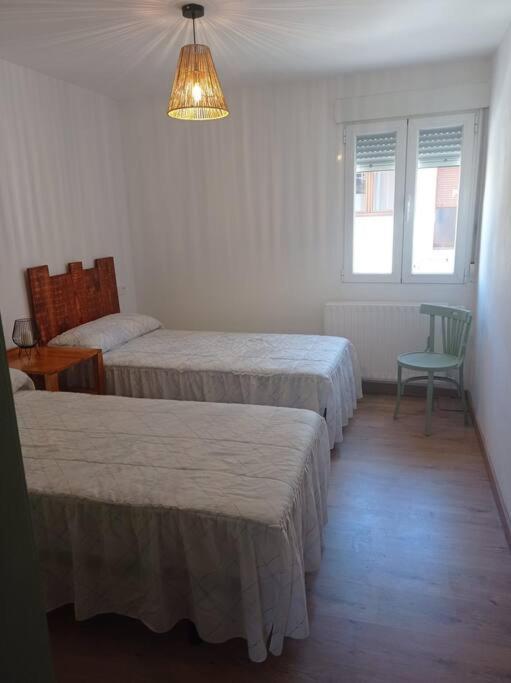 Espejon Agradable Casa Antigua Reformada Con Patioヴィラ エクステリア 写真