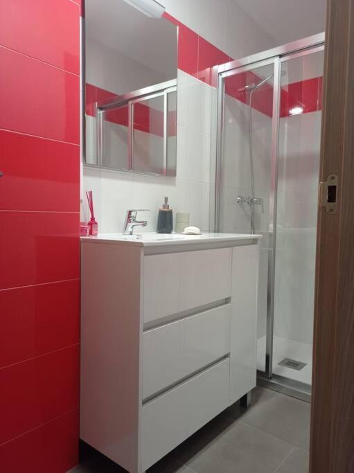 Espejon Agradable Casa Antigua Reformada Con Patioヴィラ エクステリア 写真