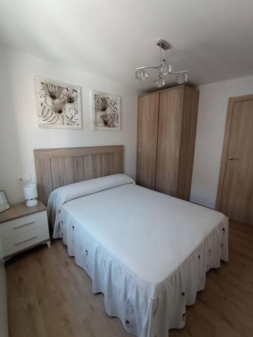 Espejon Agradable Casa Antigua Reformada Con Patioヴィラ エクステリア 写真